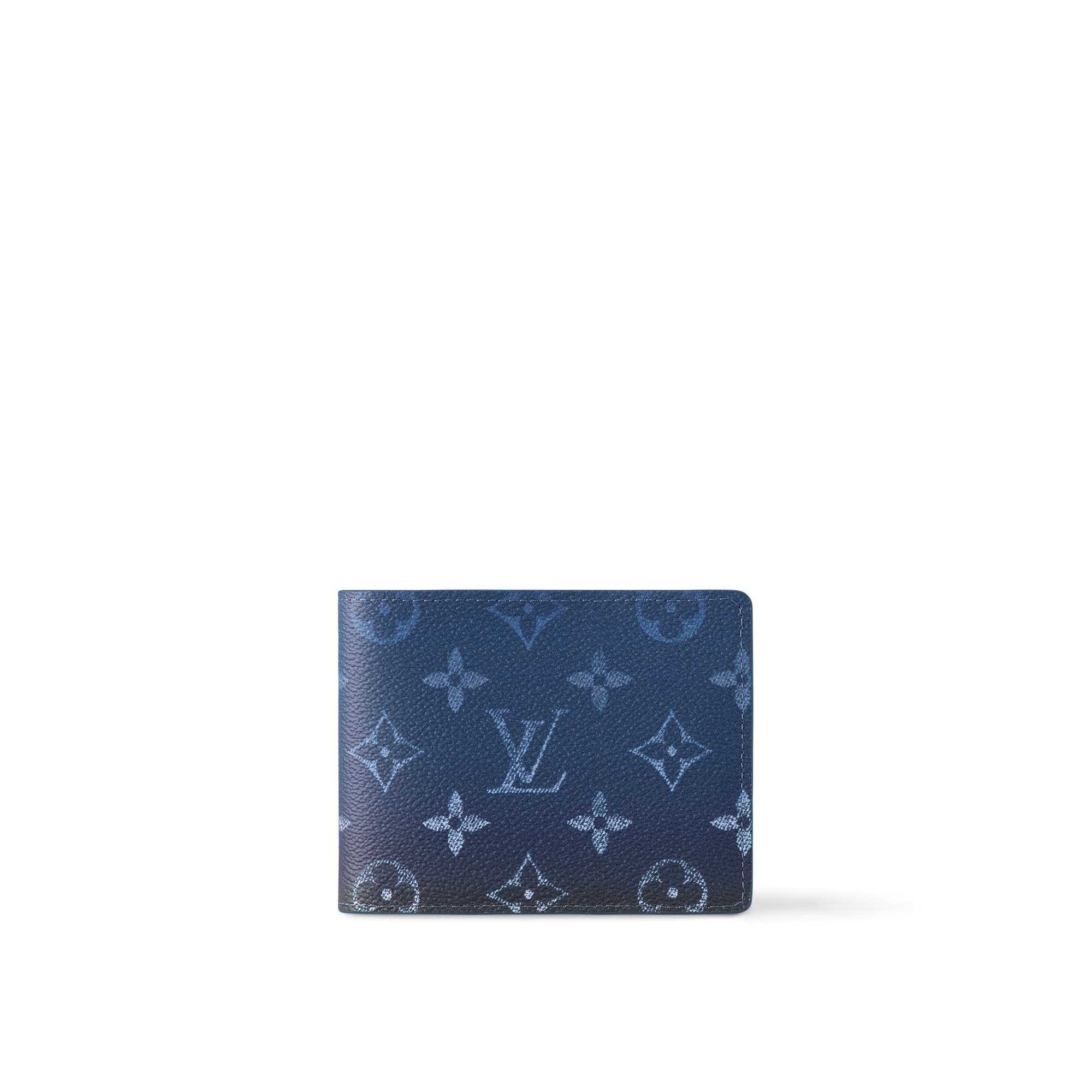 Louis Vuitton orders Monogram Wallet